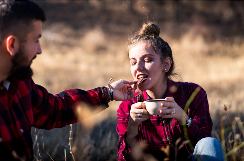 How Does Sharing Chocolate Connect People Conscious Chocolate