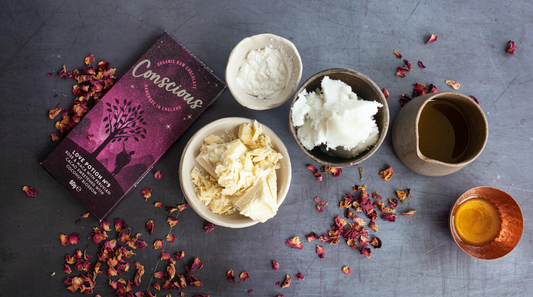 Home-Made Luxury Body & Skincare