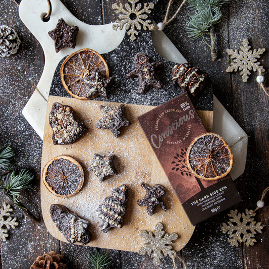 Christmas Biscuits