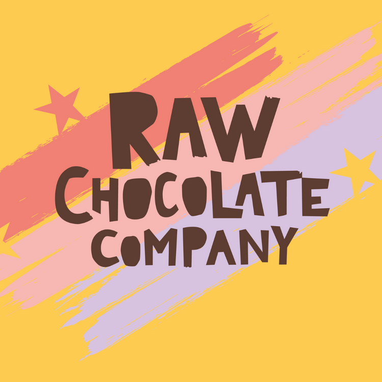 The Raw Chocolate Company