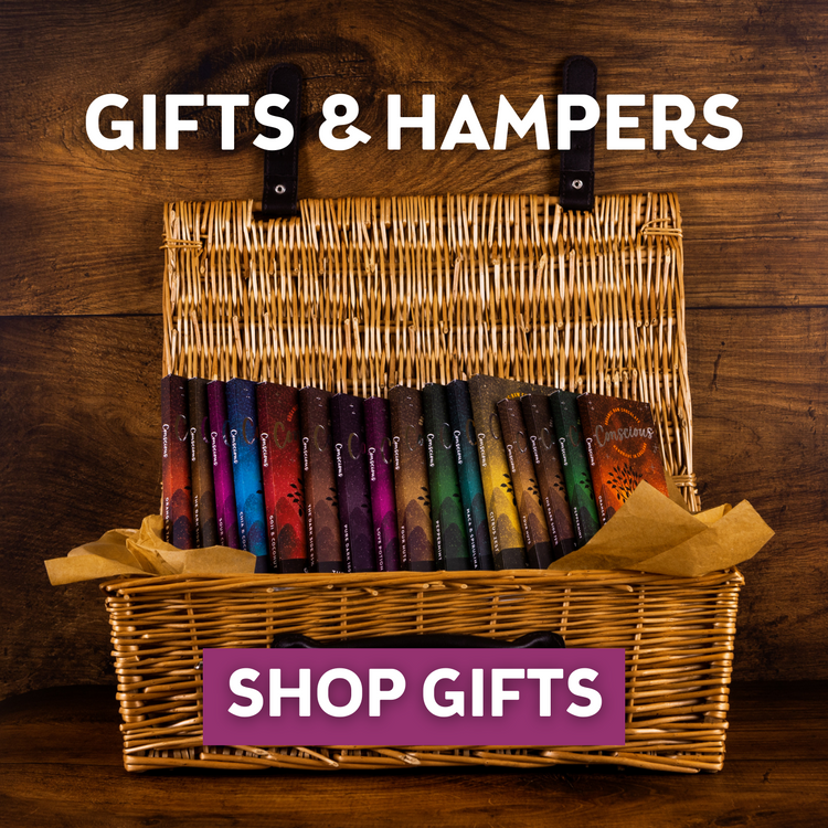 Gifts & Hampers