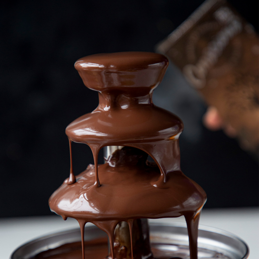 Chocolate Fondue Tips