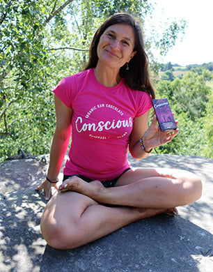 Interview With Emma Jackman - Conscious Founder