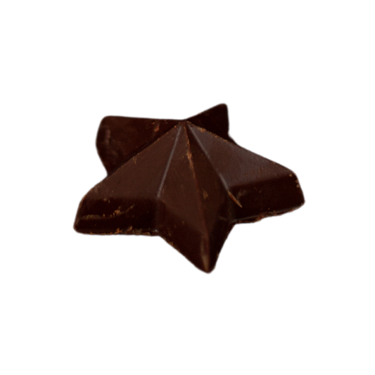 Conscious Dark Chocolate Stars