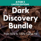 Dark Discovery Bundle