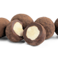 Salty Chocolate Hazelnuts