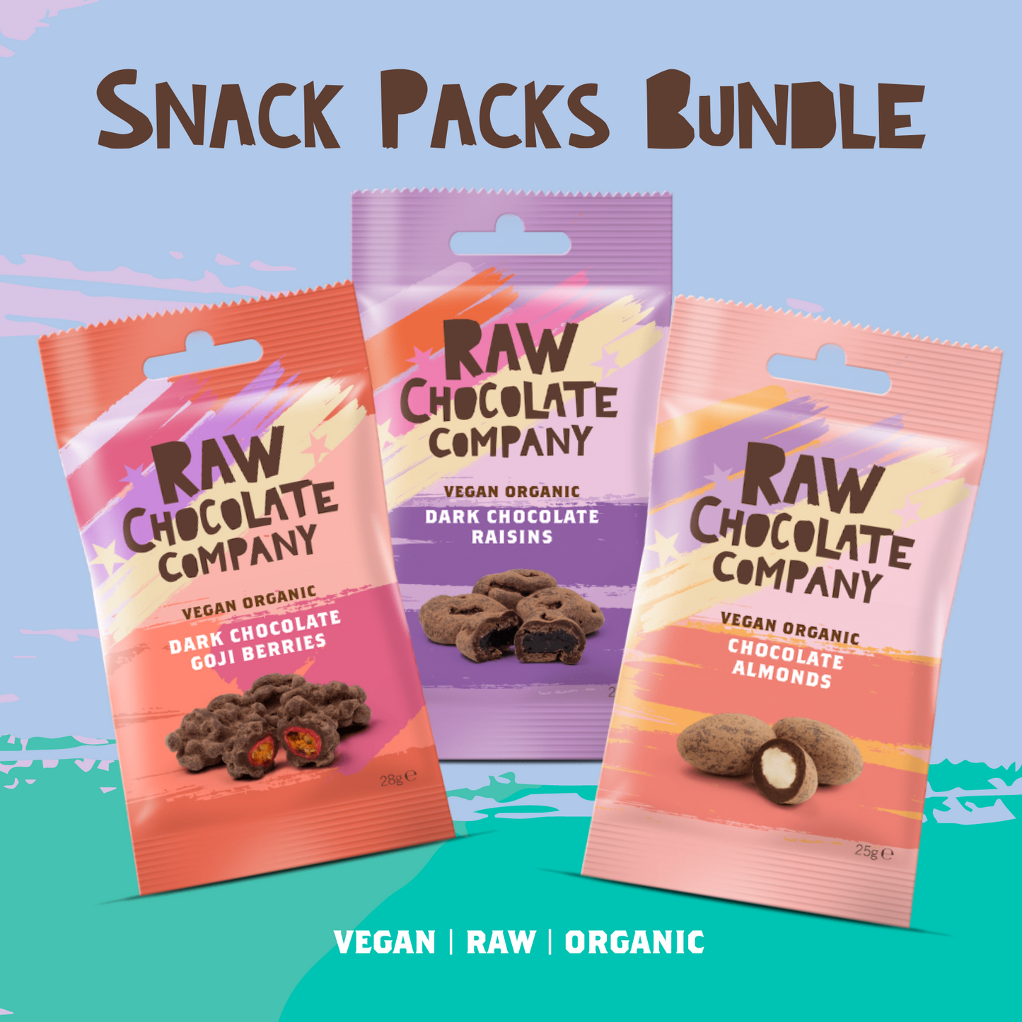 Snack Pack Bundle