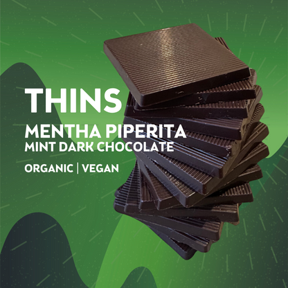 Mentha Piperita Thins