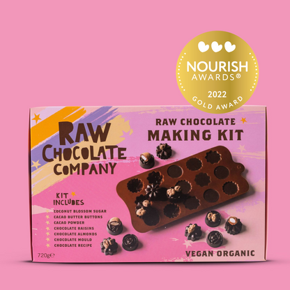 Chocolate Making Kit