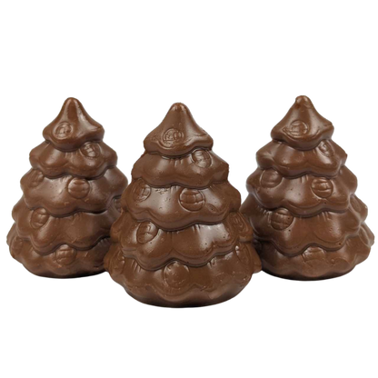 M*lk Chocolate Christmas Tree