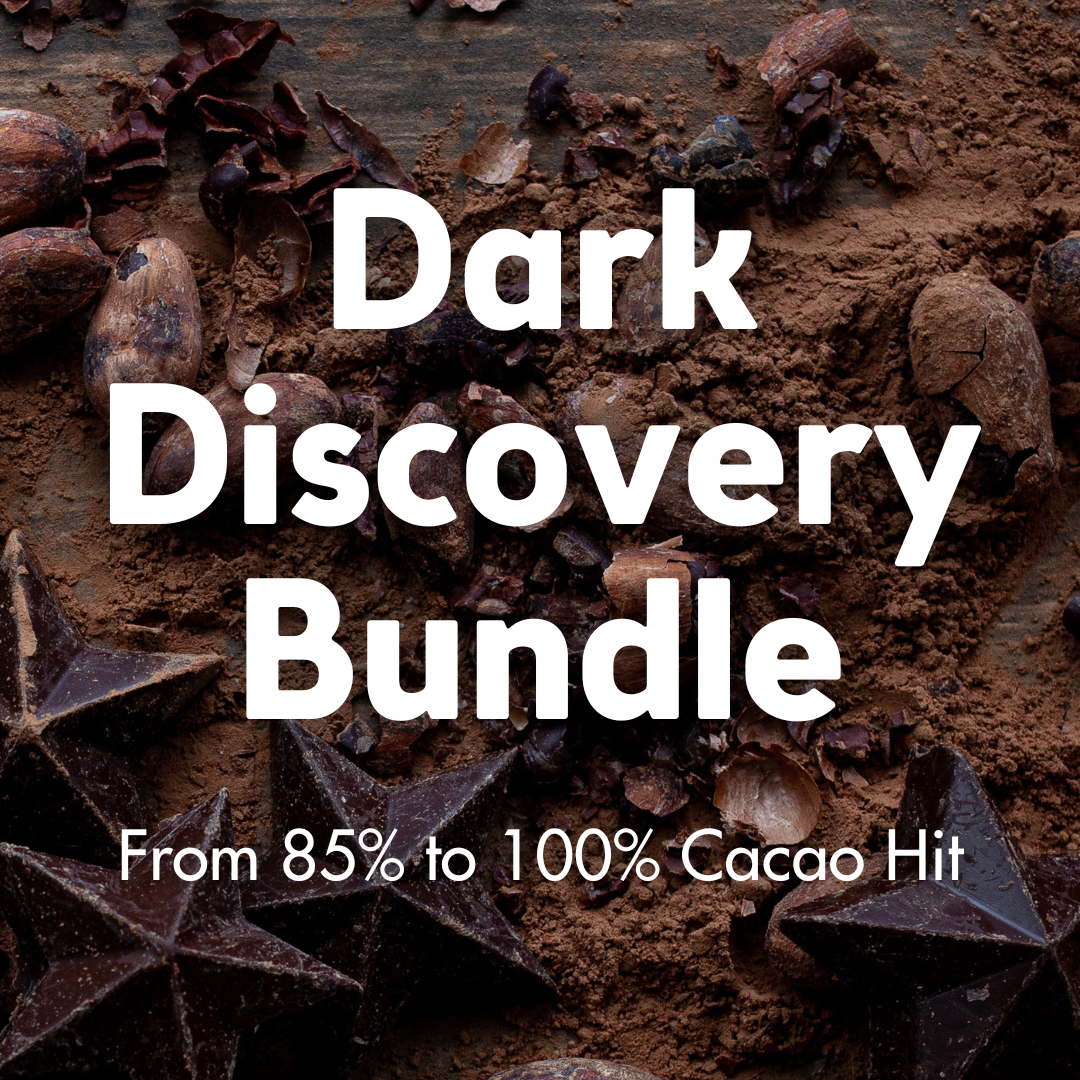 Dark Discovery Bundle